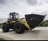 Utovarivači na kotačima New Holland W170D ZB
