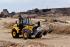 Utovarivači na kotačima New Holland W190C LR