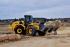 Utovarivači na kotačima New Holland W190C LR