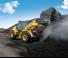 Utovarivači na kotačima New Holland W190C LR