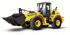 Utovarivači na kotačima New Holland W190C LR