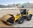 Utovarivači na kotačima New Holland W190D
