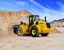 Utovarivači na kotačima New Holland W230C LR