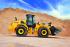 Utovarivači na kotačima New Holland W230C LR