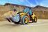 Utovarivači na kotačima New Holland W230C LR