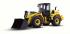 Utovarivači na kotačima New Holland W230C LR