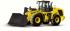 Utovarivači na kotačima New Holland W270C LR