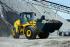 Utovarivači na kotačima New Holland W270C LR