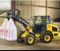 New Holland W50CZ-bar TC
