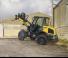 Utovarivači na kotačima New Holland W60C  TC