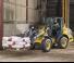 Utovarivači na kotačima New Holland W60C  TC