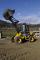 Utovarivači na kotačima New Holland W80B TC