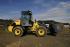 Utovarivači na kotačima New Holland W80B TC