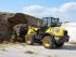 Utovarivači na kotačima Komatsu WA100M-6