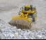 Utovarivači na kotačima Komatsu WA1200-6