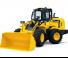 Komatsu WA150-8