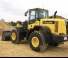 Utovarivači na kotačima Komatsu WA200-7