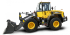 Utovarivači na kotačima Komatsu WA200PZ-6