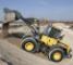 Komatsu WA250PZ-5