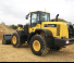 Utovarivači na kotačima Komatsu WA270-7