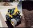 Utovarivači na kotačima Komatsu WA270-8E0