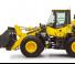 Utovarivači na kotačima Komatsu WA270-8E0