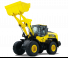 Utovarivači na kotačima Komatsu WA270-8E0