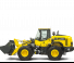 Utovarivači na kotačima Komatsu WA270-8E0