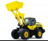 Utovarivači na kotačima Komatsu WA270-8E0