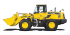 Utovarivači na kotačima Komatsu WA320-6