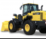 Utovarivači na kotačima Komatsu WA320-7