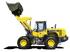 Utovarivači na kotačima Komatsu WA320-7