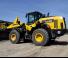 Utovarivači na kotačima Komatsu WA320-8E0