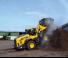 Utovarivači na kotačima Komatsu WA320-8E0