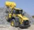 Utovarivači na kotačima Komatsu WA380-5