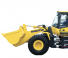 Utovarivači na kotačima Komatsu WA380-7