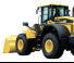 Utovarivači na kotačima Komatsu WA380-7