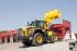 Utovarivači na kotačima Komatsu WA380-7