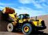 Utovarivači na kotačima Komatsu WA470-1