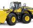 Utovarivači na kotačima Komatsu WA470-8E0