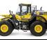 Utovarivači na kotačima Komatsu WA470-8E0