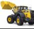 Utovarivači na kotačima Komatsu WA470-8E0
