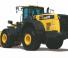 Utovarivači na kotačima Komatsu WA470-8E0