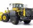 Utovarivači na kotačima Komatsu WA470-8E0