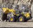Utovarivači na kotačima Komatsu WA500-8E0