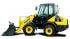 Utovarivači na kotačima Komatsu WA70-6