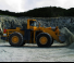 Utovarivači na kotačima Komatsu WA800-3