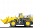 Utovarivači na kotačima Komatsu WA800-3