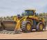 Utovarivači na kotačima Komatsu WA800-8E0