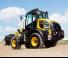 Utovarivači na kotačima Komatsu WA80M-7
